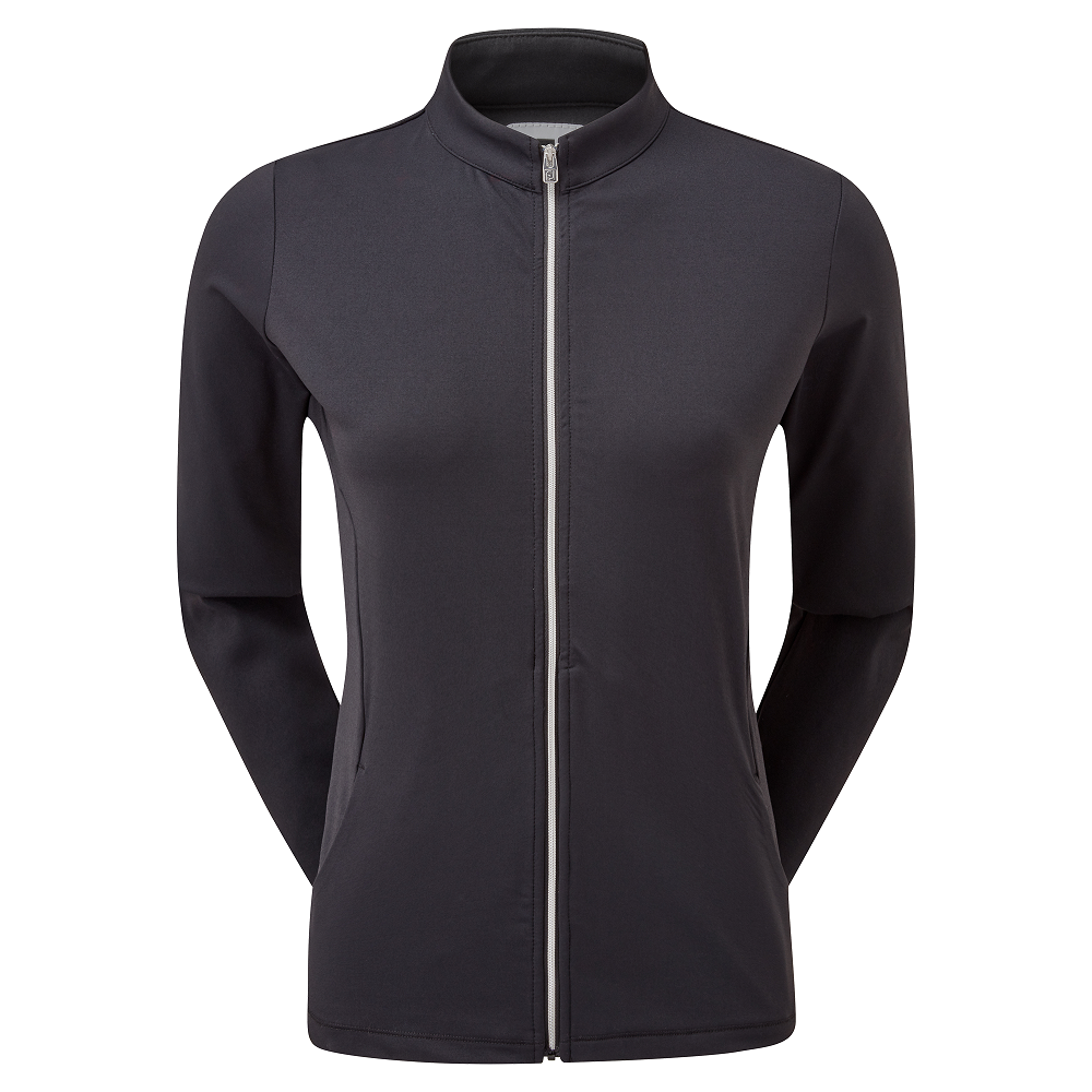FJ Dömupeysa Full-Zip