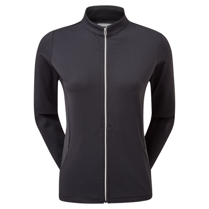 FJ Dömupeysa Full-Zip