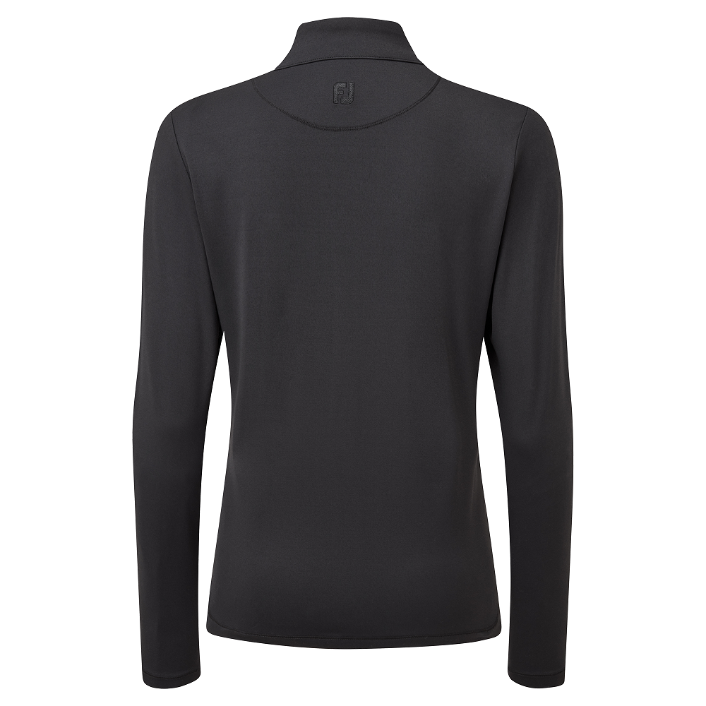 FJ Dömupeysa Full-Zip