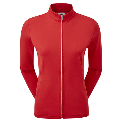 FJ Dömupeysa Full-Zip