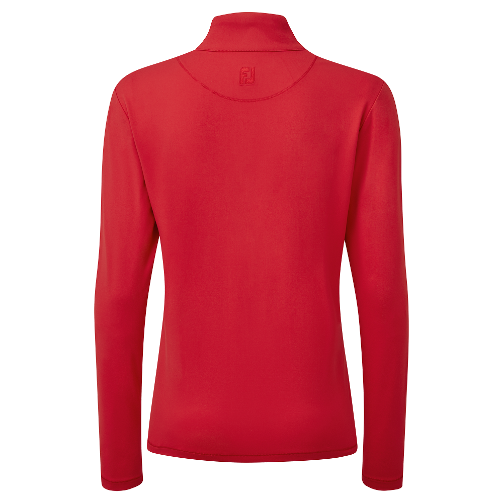 FJ Dömupeysa Full-Zip