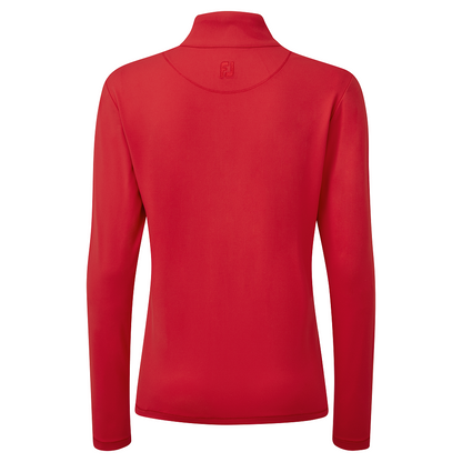 FJ Dömupeysa Full-Zip