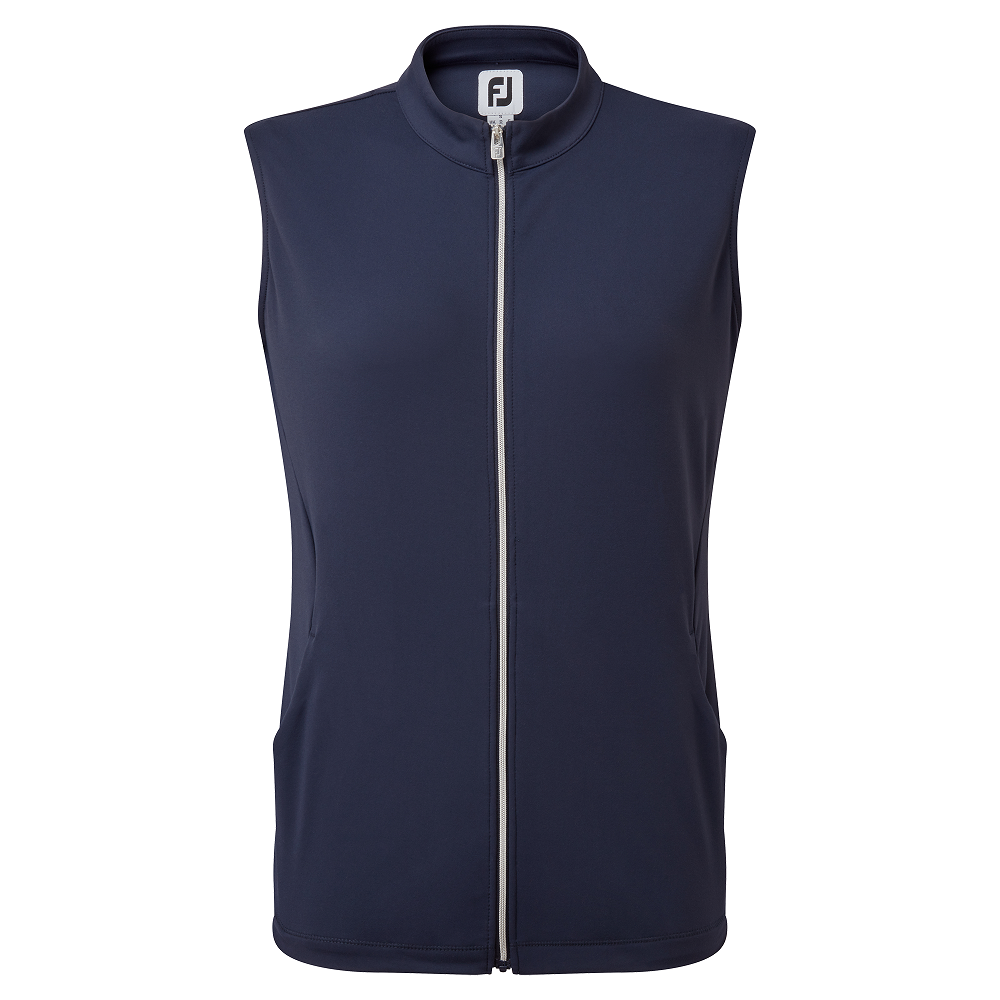 FJ Dömuvesti Full-Zip