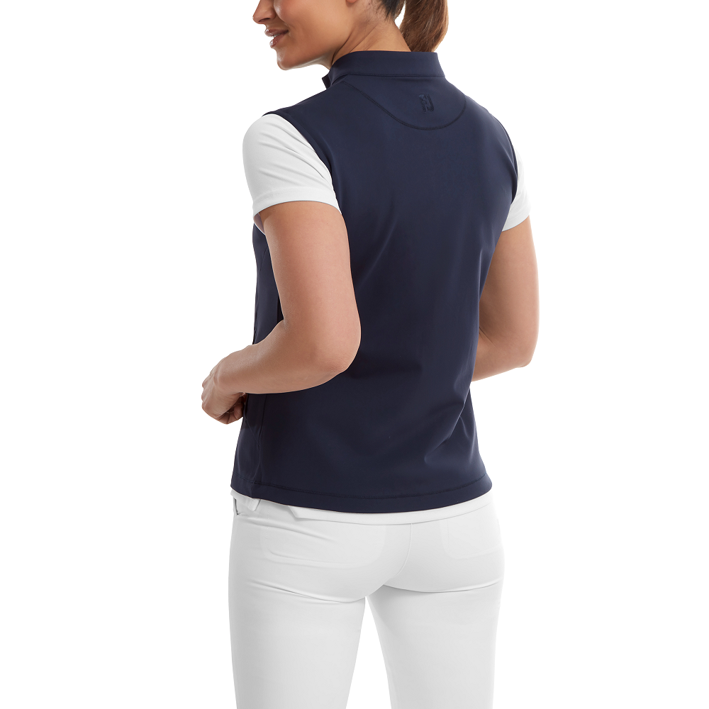 FJ Dömuvesti Full-Zip
