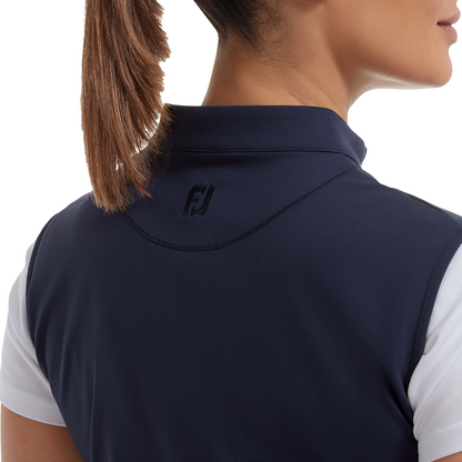 FJ Dömuvesti Full-Zip
