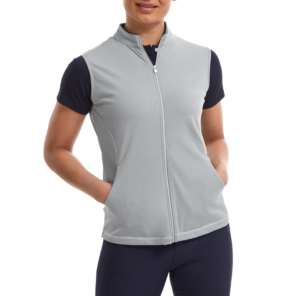 FJ Dömuvesti Full-Zip