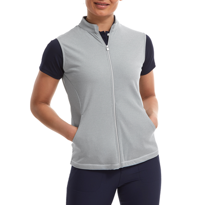 FJ Dömuvesti Full-Zip
