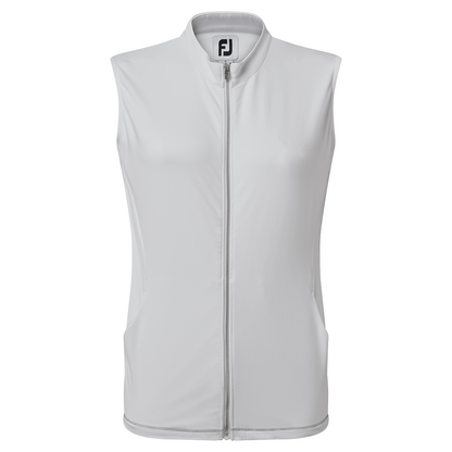 FJ Dömuvesti Full-Zip
