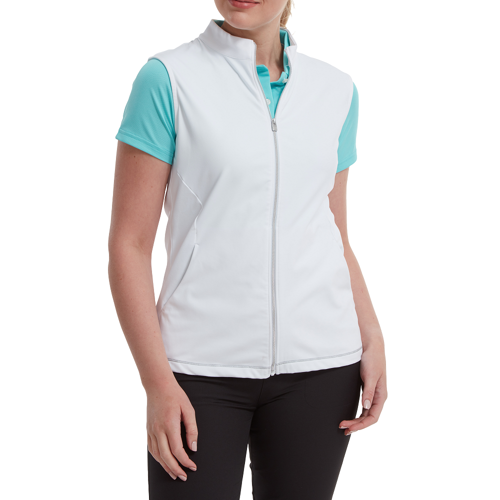FJ Dömuvesti Full-Zip