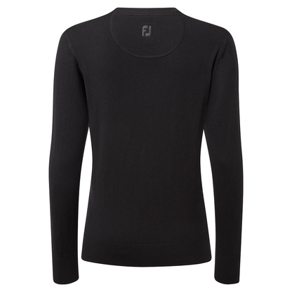 FJ Dömupeysa V-Neck