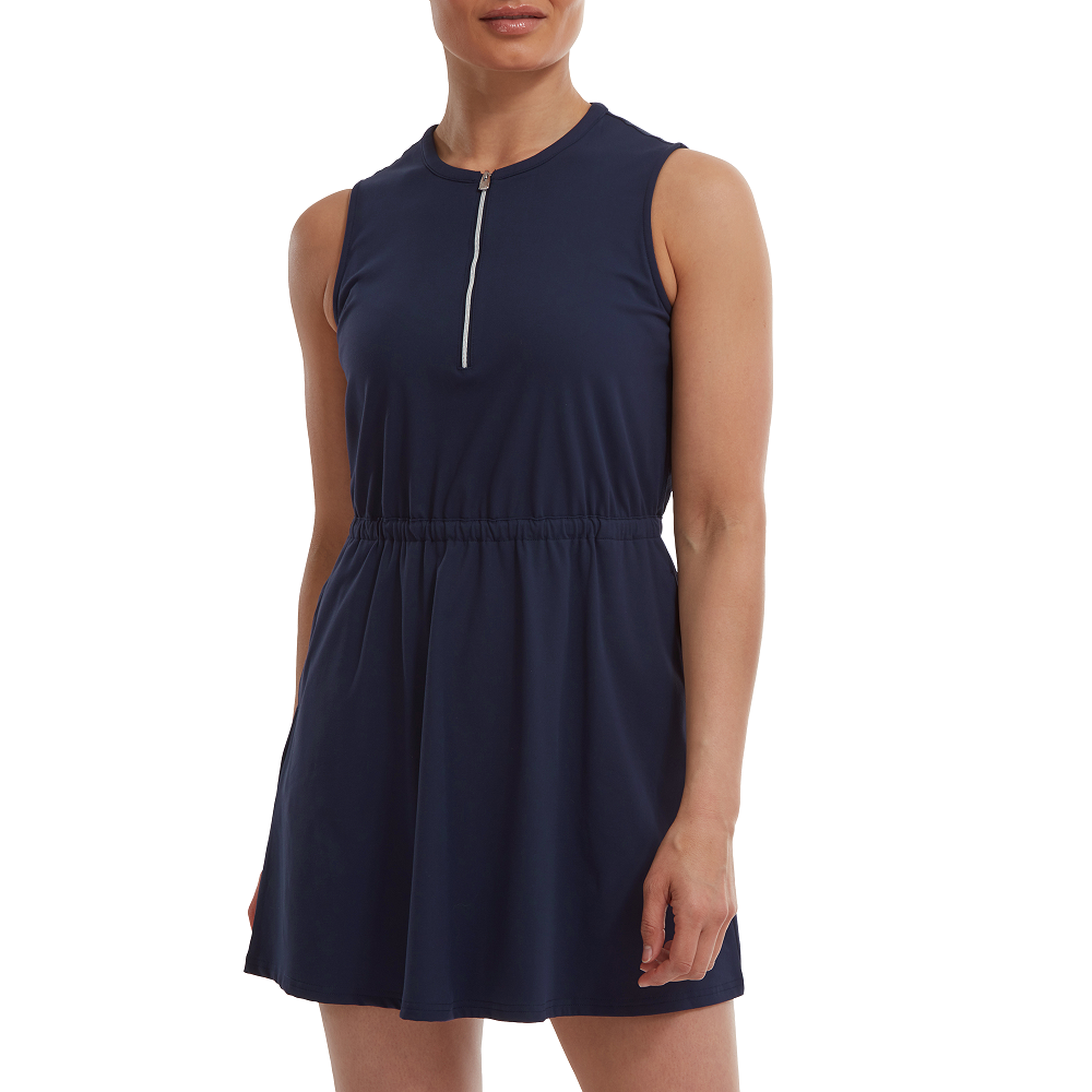 FJ Dömu Golf Dress