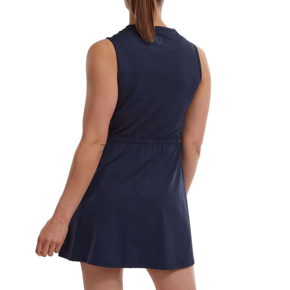 FJ Dömu Golf Dress