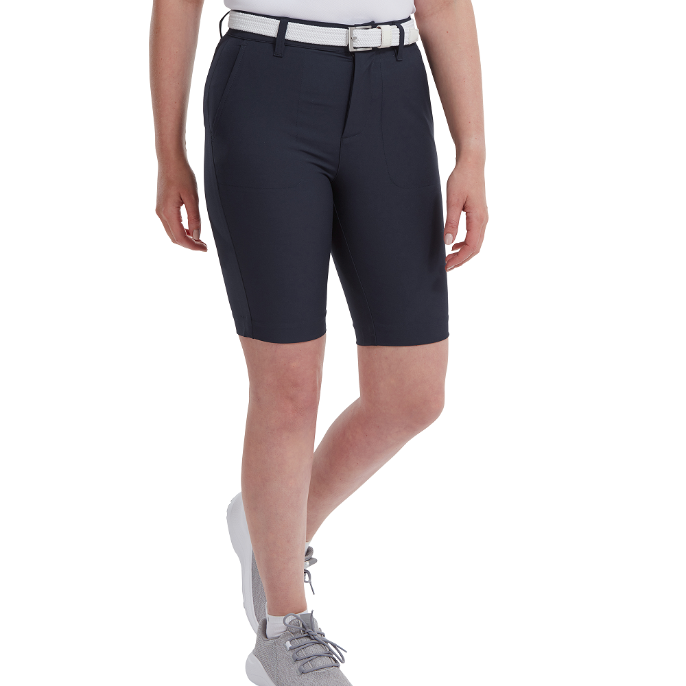FJ Dömustuttbuxur Stretch