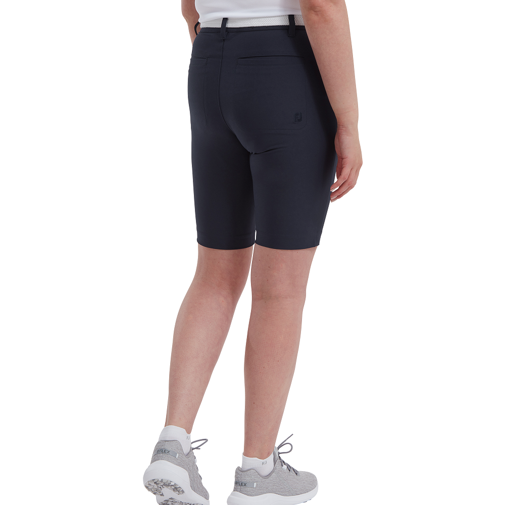 FJ Dömustuttbuxur Stretch