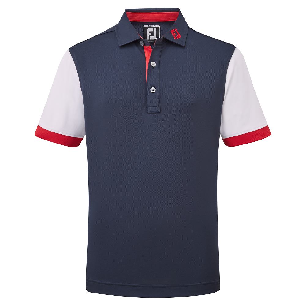 FJ Bolur Junior CB Pique
