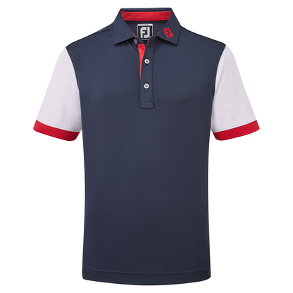 FJ Bolur Junior CB Pique