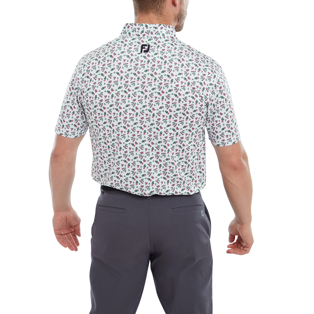 FJ Mini Floral