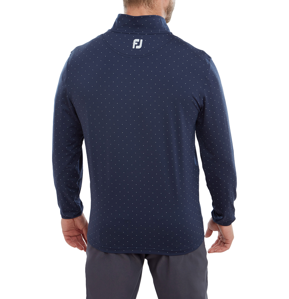 FJ Pin Dot Chill-Out
