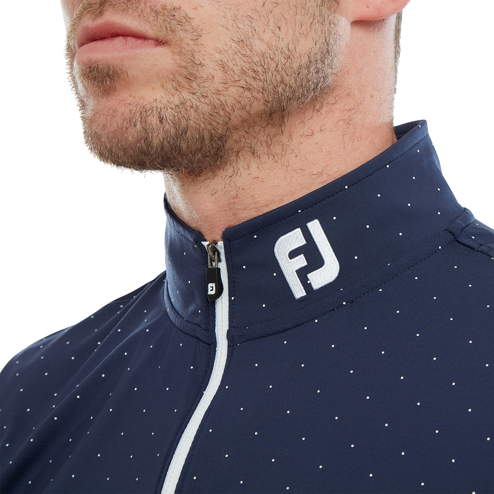 FJ Pin Dot Chill-Out