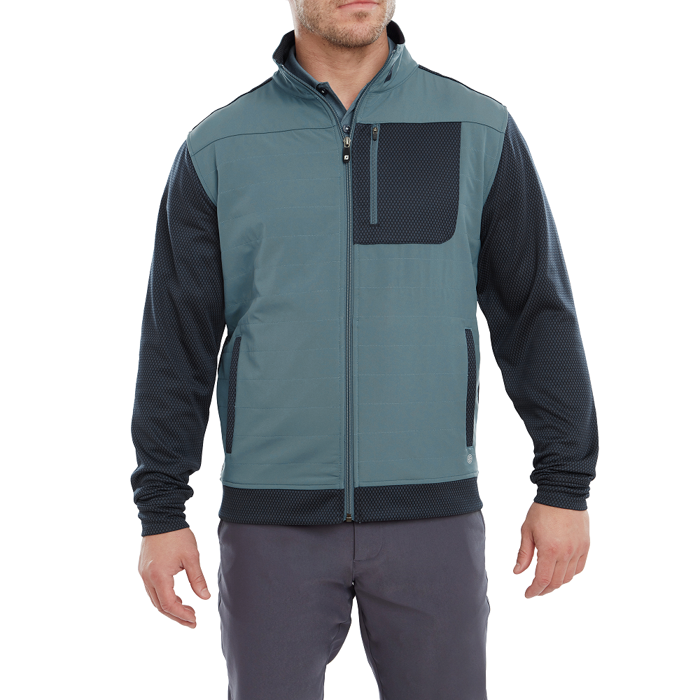 FJ ThermoSeries Jacket