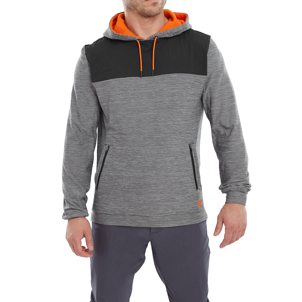 FJ Thermal Hoodie