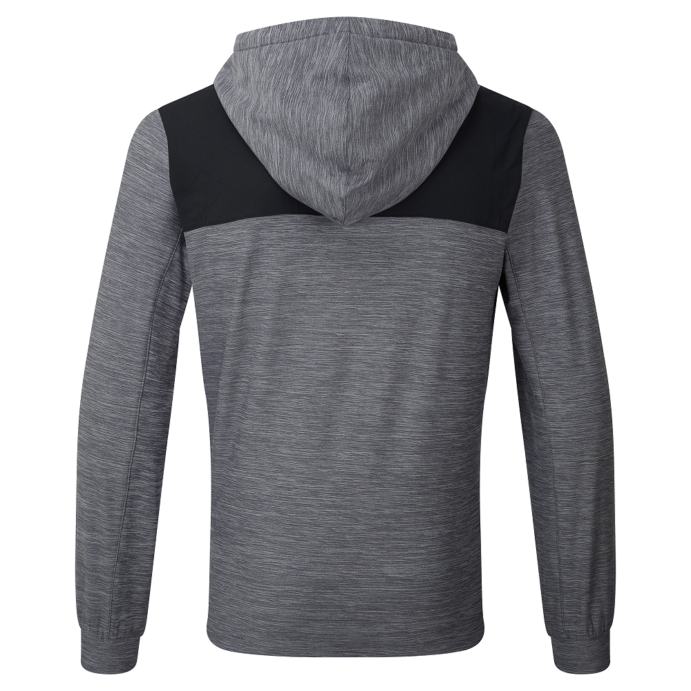 FJ Thermal Hoodie