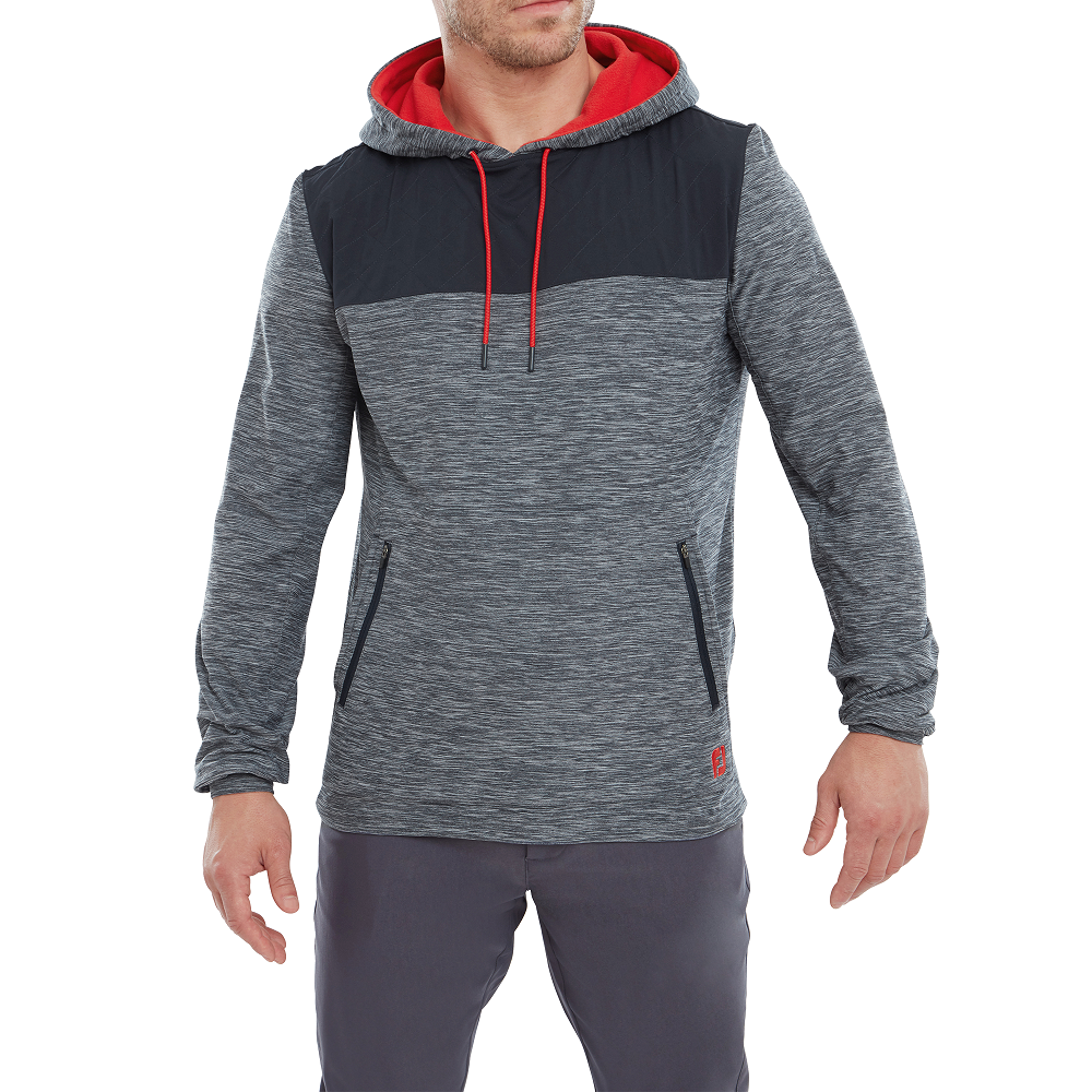 FJ Thermal Hoodie