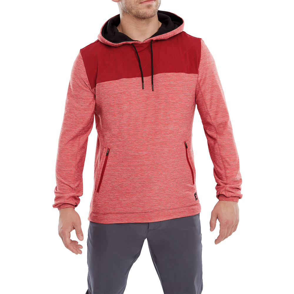 FJ Thermal Hoodie