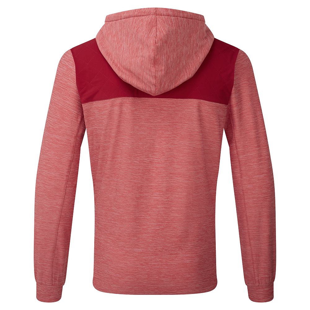 FJ Thermal Hoodie