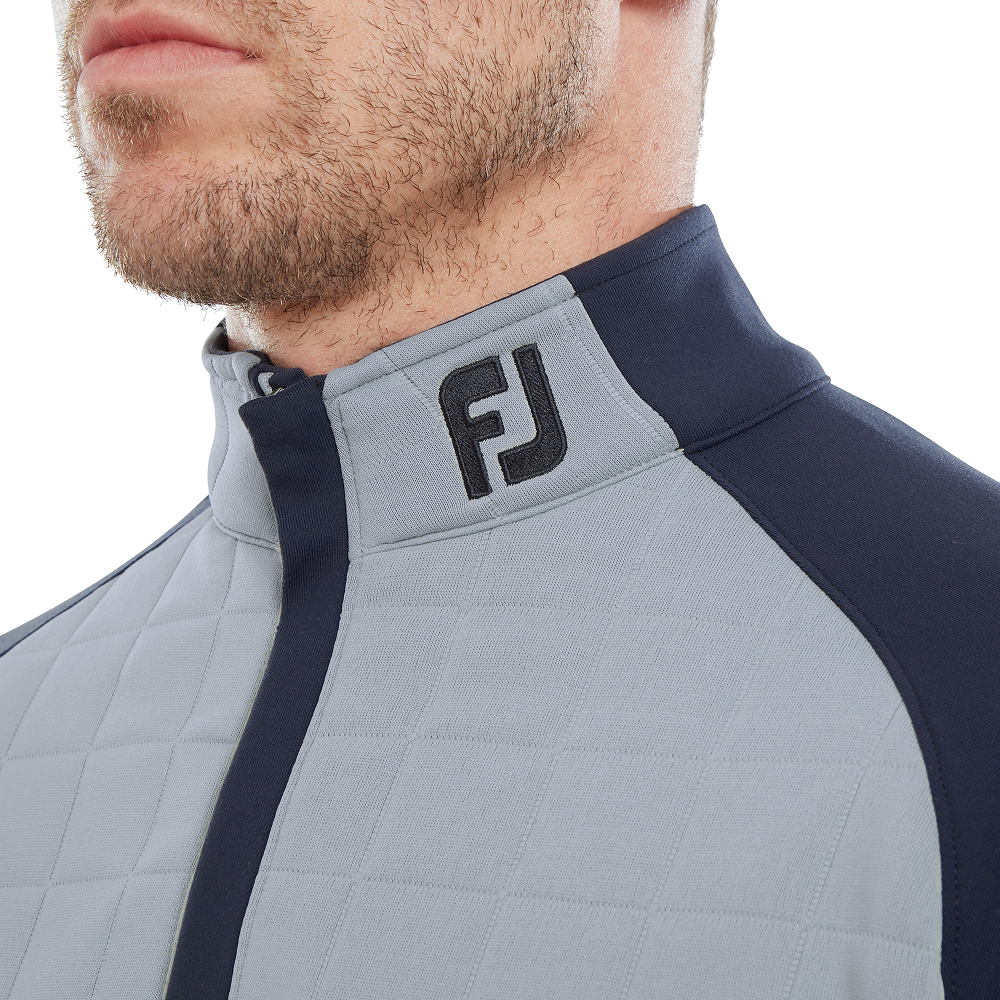 FJ Quilted Chill-Out XP