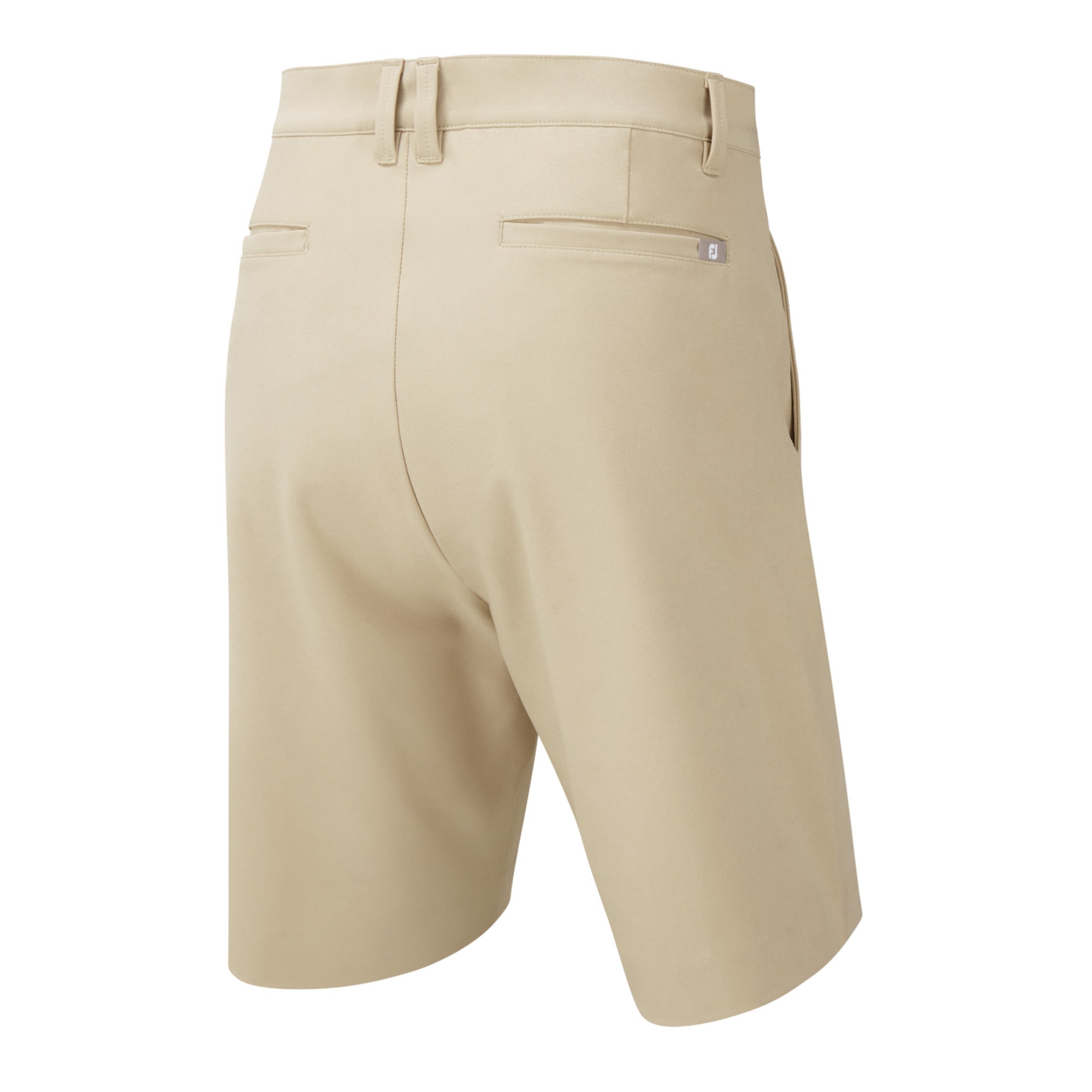FJ Stuttbuxur Performance Reg Fit