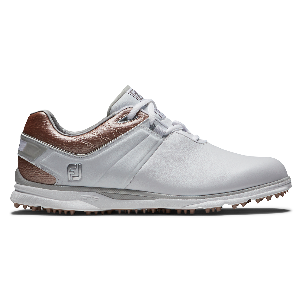 FJ Dömu Golfskór PRO SL