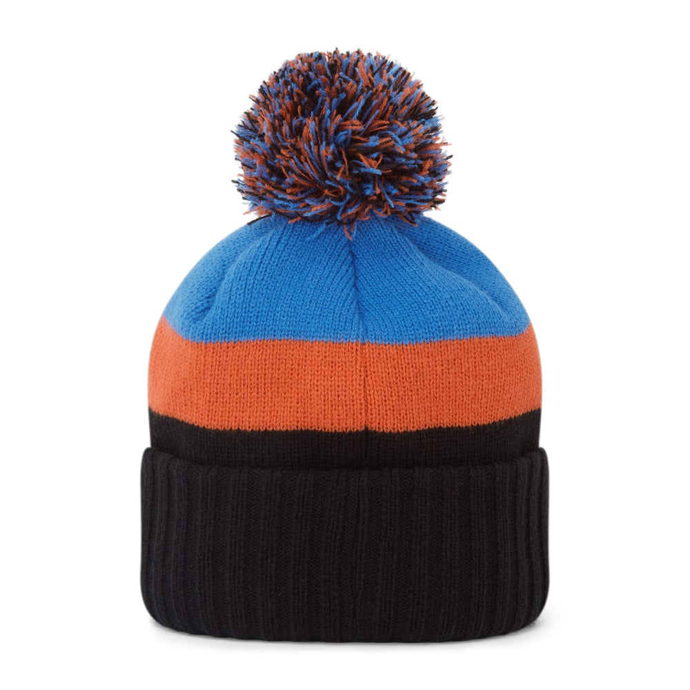 Húfa FJ Pom Pom