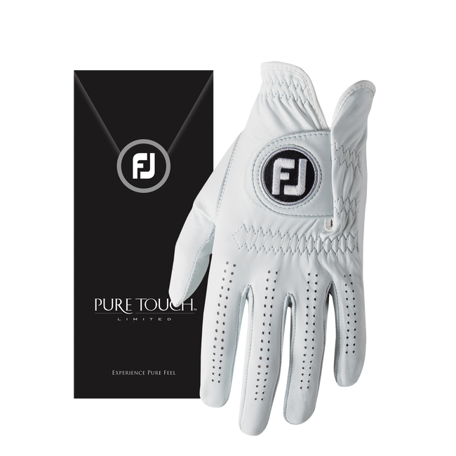 Hanskar Herra Pure Touch