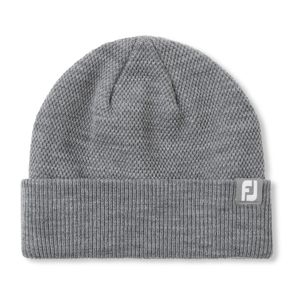 FJ Húfa KNIT BEANIE