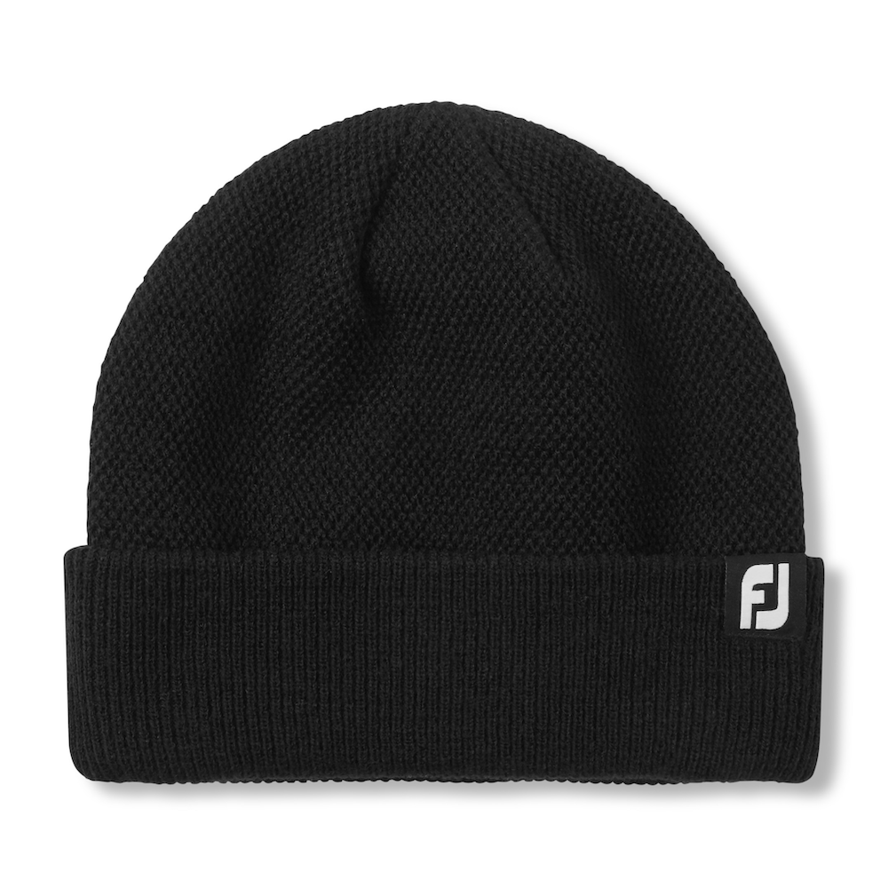 Húfa FJ KNIT BEANIE