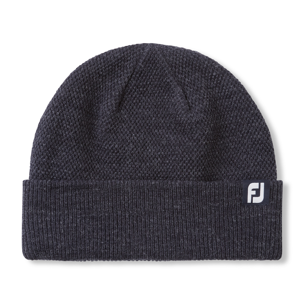 FJ Húfa KNIT BEANIE