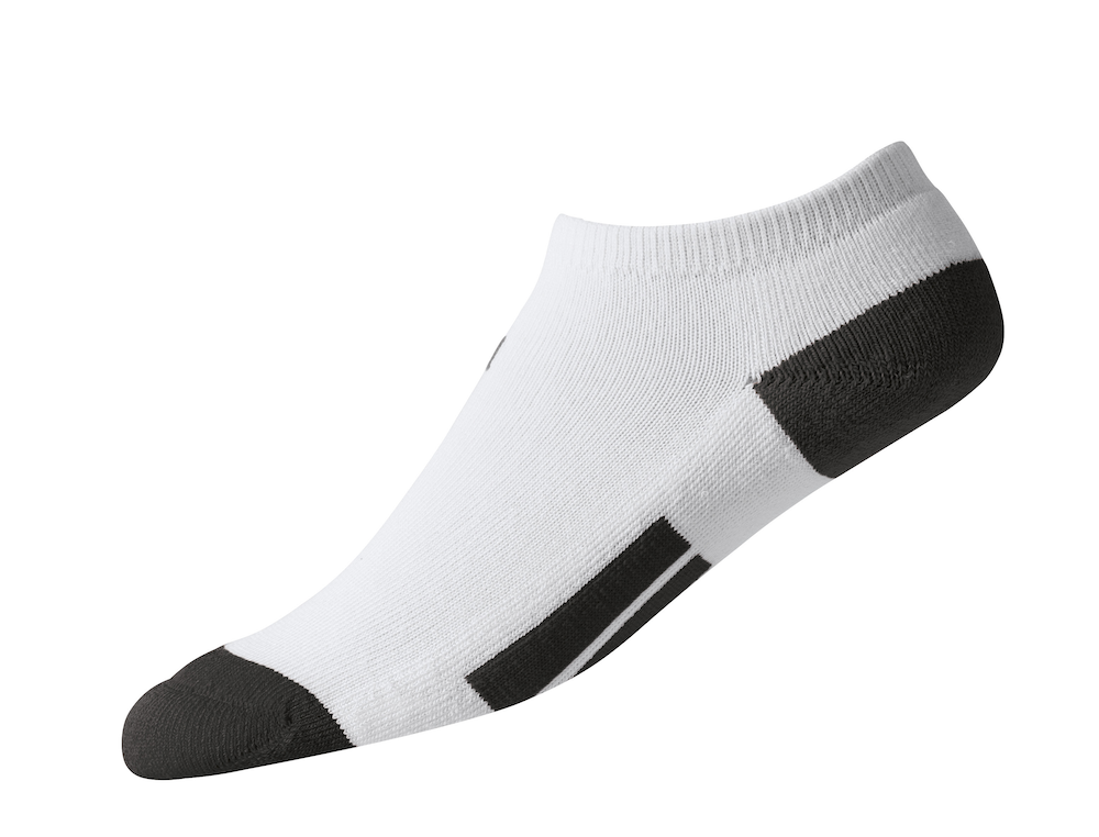 Sokkar ProDry Low Cut Junior White