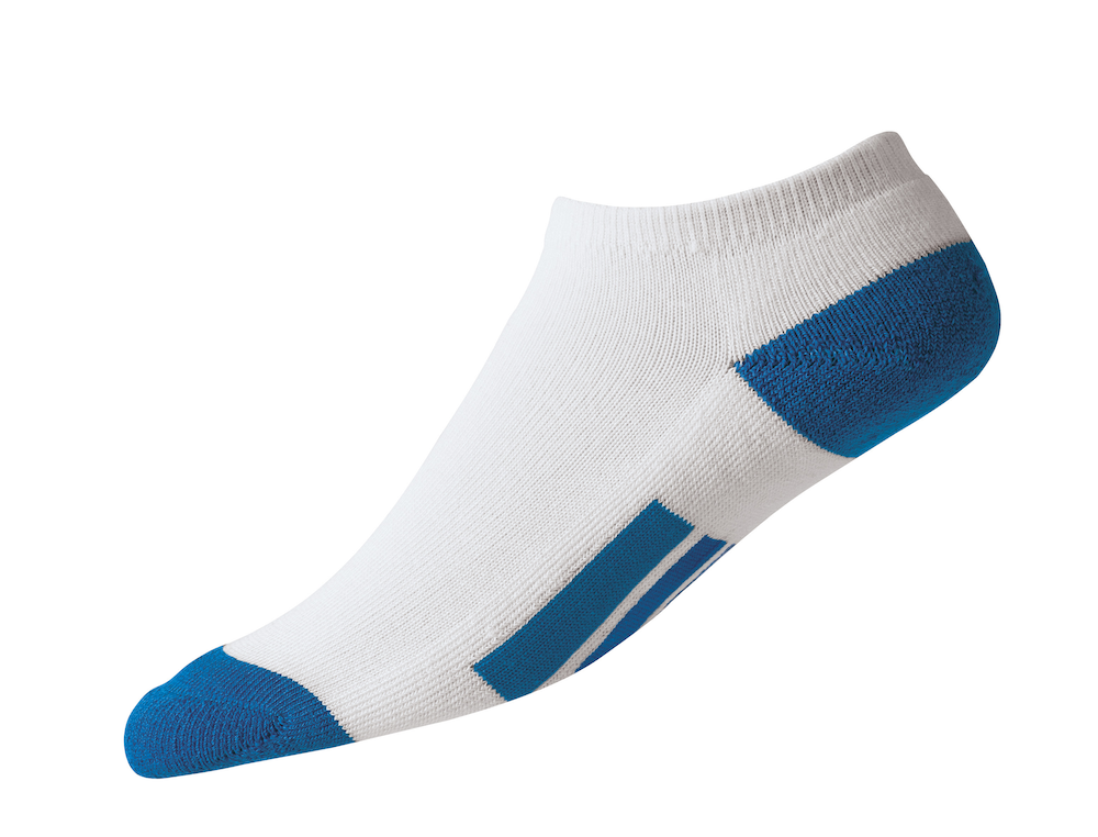 Sokkar ProDry Low Cut Junior White