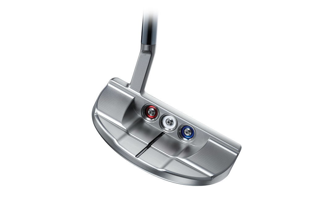 Scotty Cameron Champions Choice Flowback 5.5 Limited Pútter