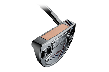 Scotty Cameron Champions Choice Flowback 5.5 Limited Pútter