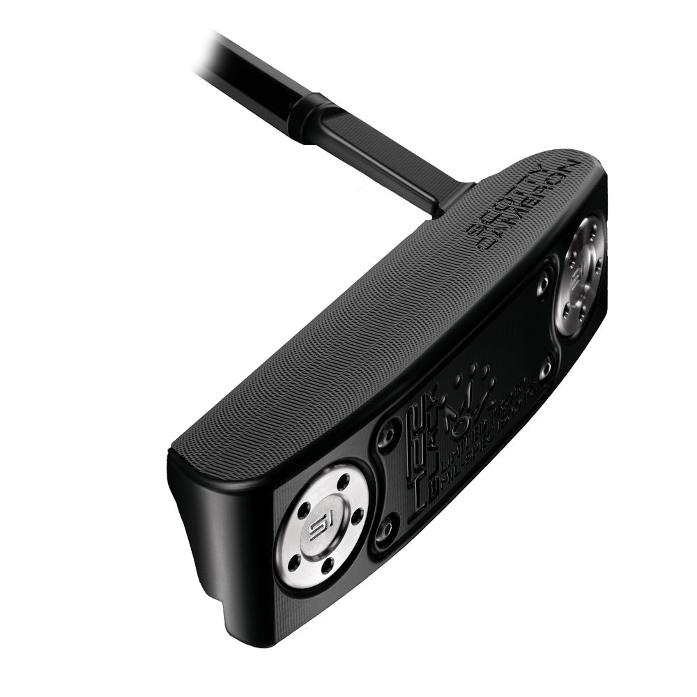 Titleist Scotty Cameron 2022 Holiday Limited Pútter