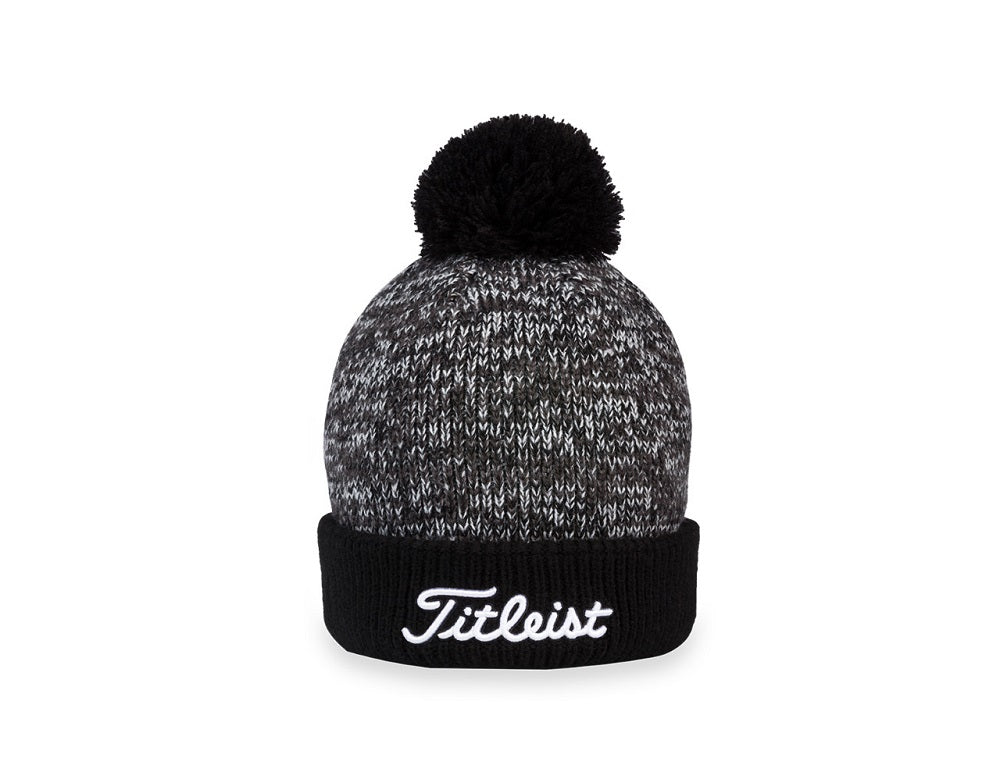 Húfa POM POM BEANIE