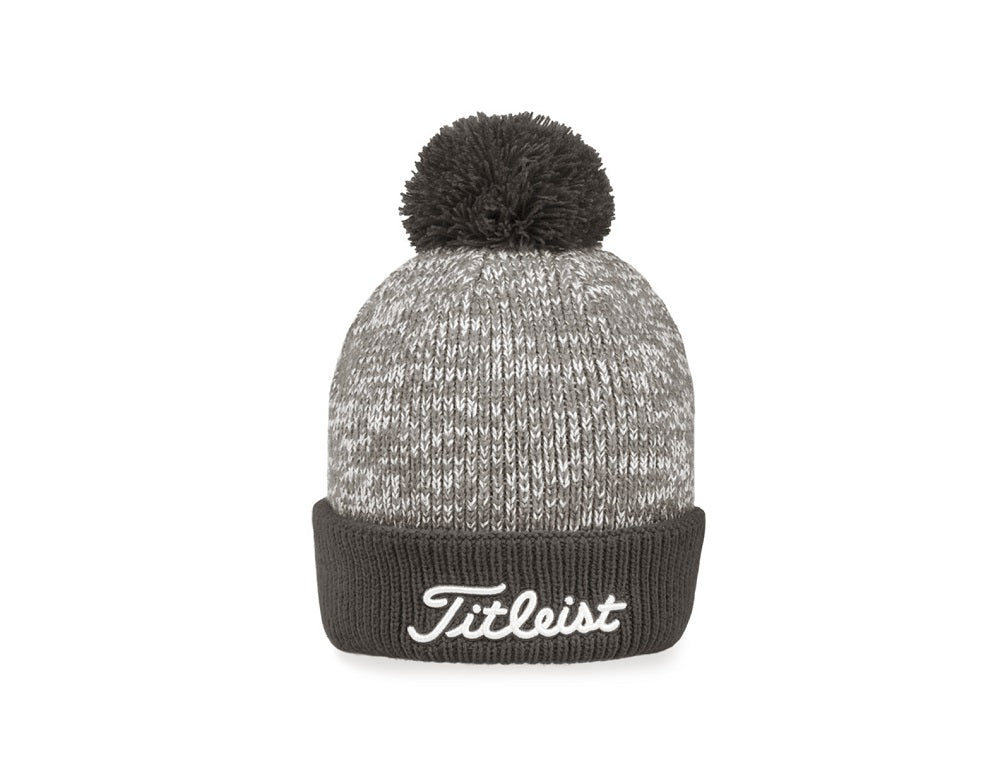 Húfa POM POM BEANIE