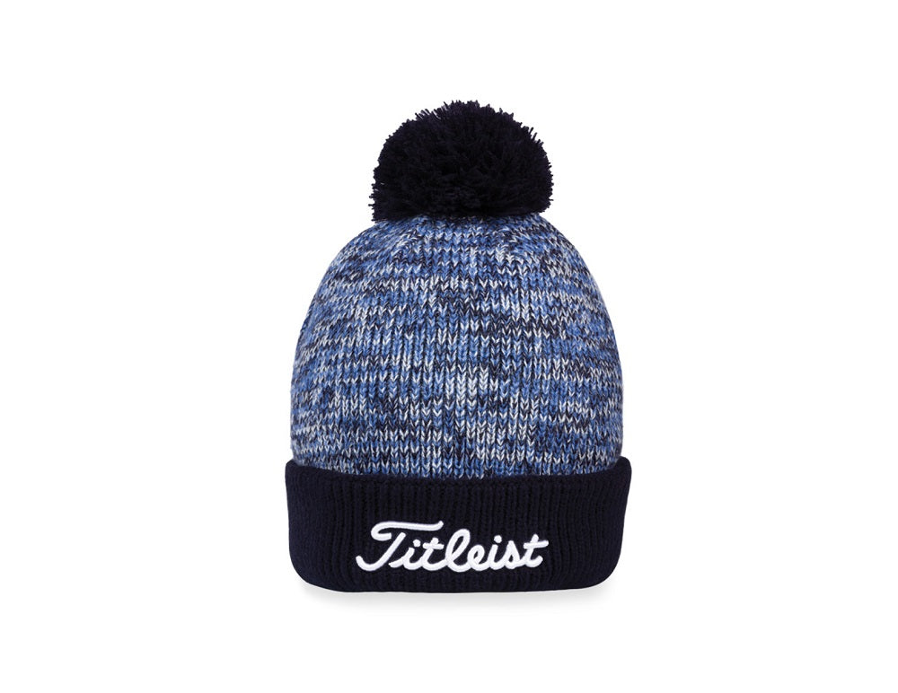 Húfa POM POM BEANIE