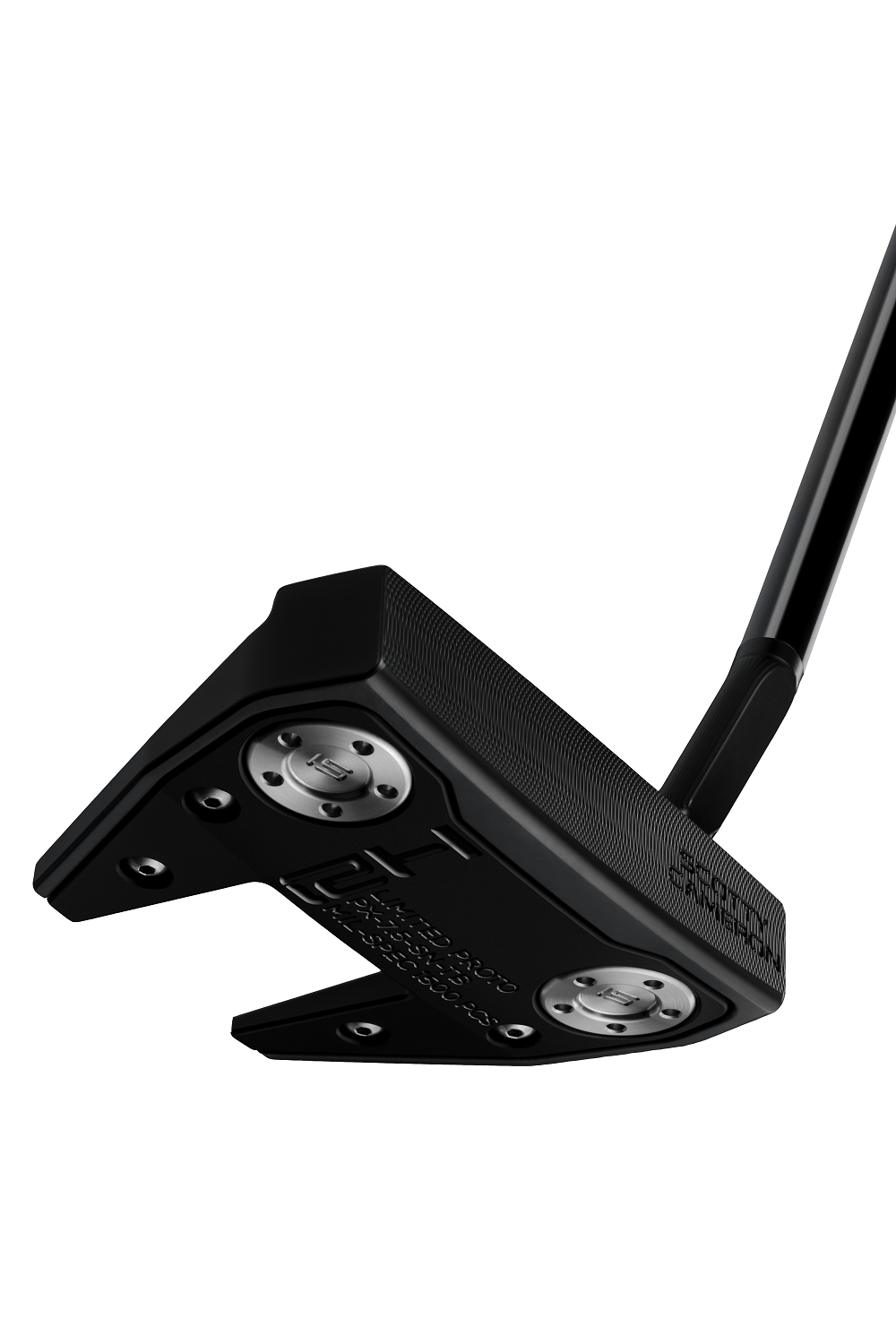 Titleist Scotty Cameron 2021 Holiday Limited Pútter