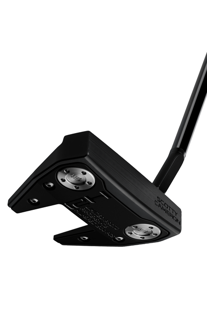 Titleist Scotty Cameron 2021 Holiday Limited Pútter