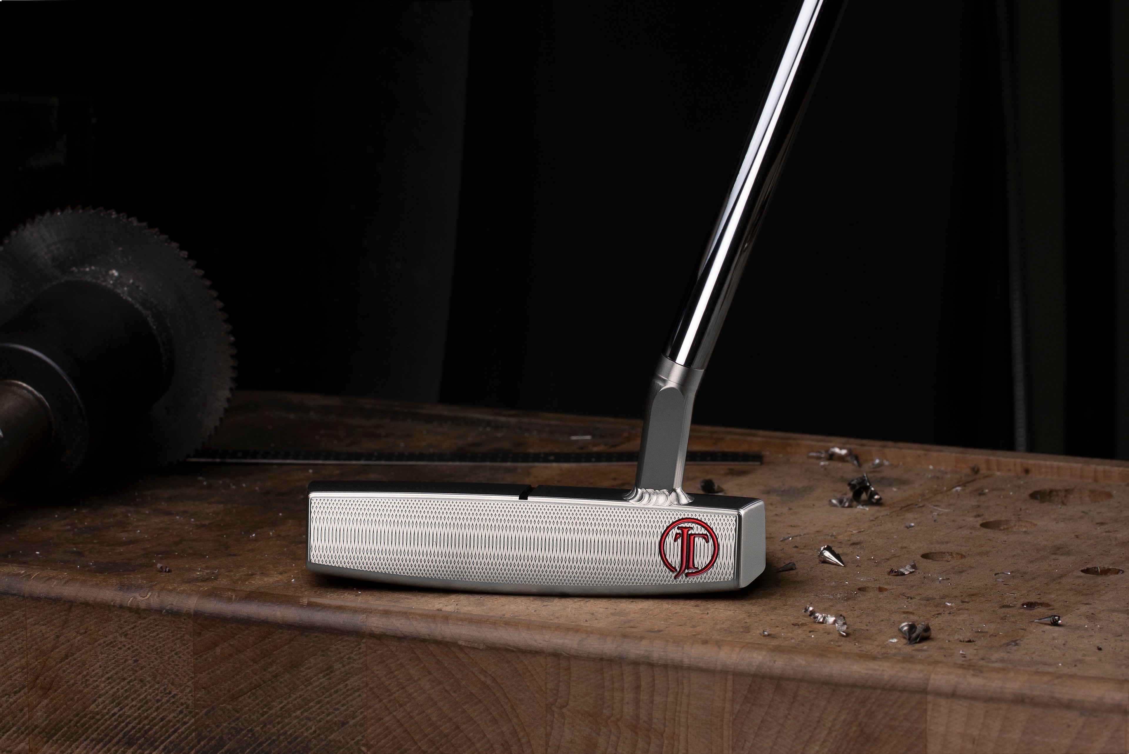 Titleist Inspired by Justin Thomas Phantom X 5.5 Pútter