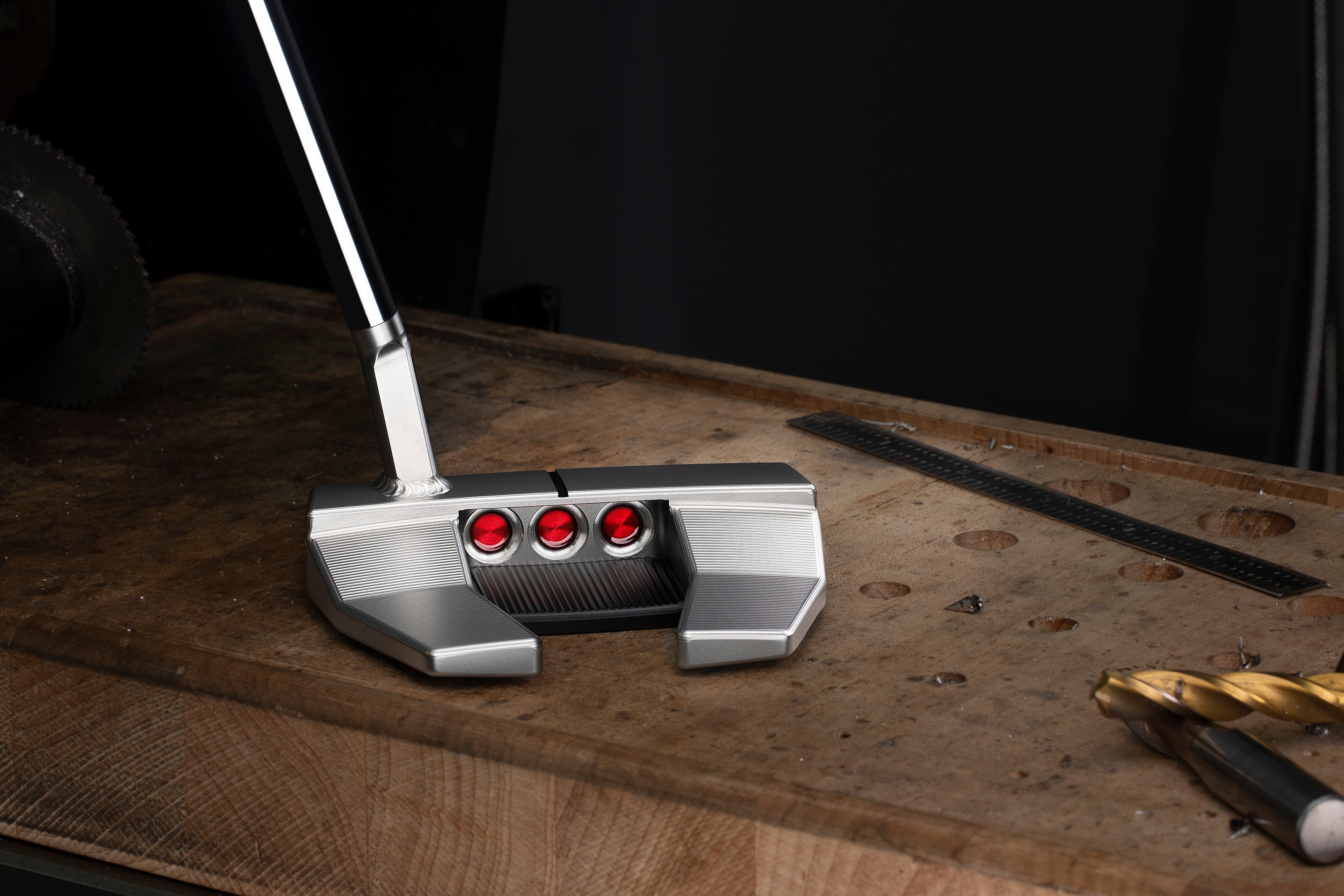 Titleist Inspired by Justin Thomas Phantom X 5.5 Pútter
