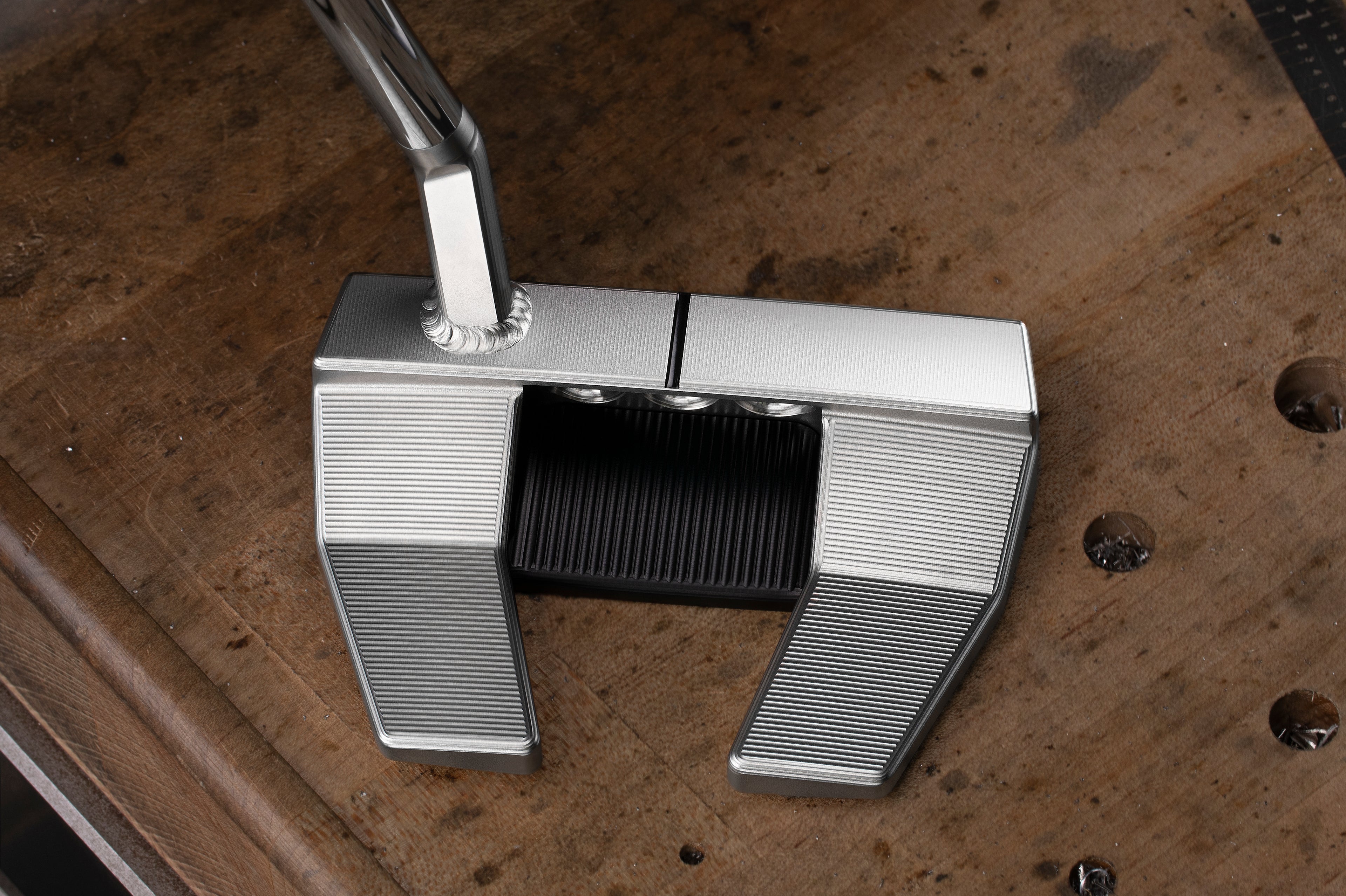 Titleist Inspired by Justin Thomas Phantom X 5.5 Pútter